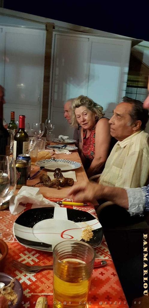 HOMMAGE A N.D. DE SANTA CRUZ A DALIAS DU 7 AU 10 JUIN 2019 (744) REPAS CHEZ ANGE AVANT LE DEPART .jpg